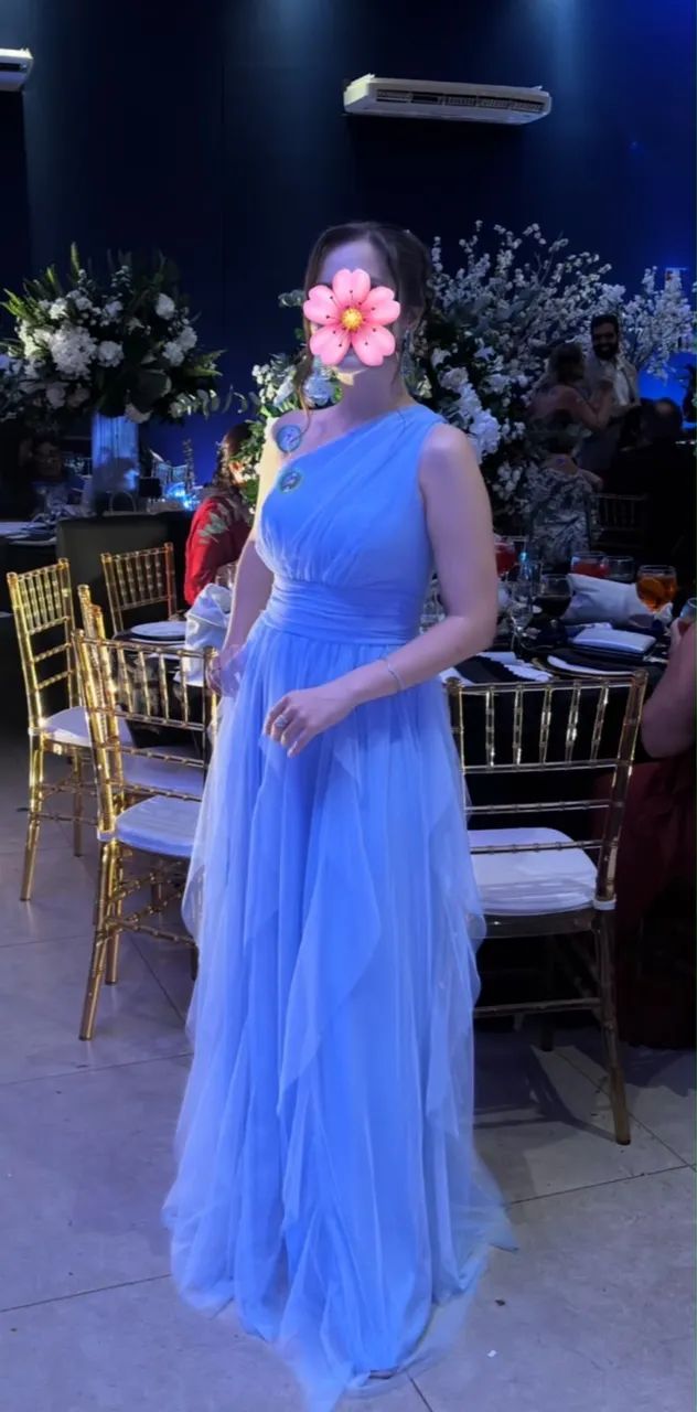 Vendo vestido de festa  - Foto 2