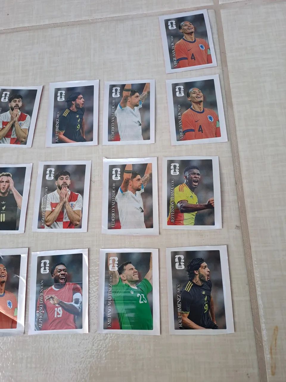 Figurinhas coca cola - Foto 3