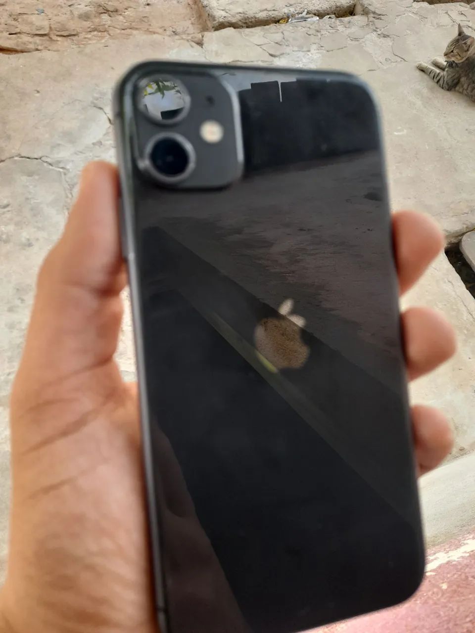 Iphone11 128gb - Foto 4