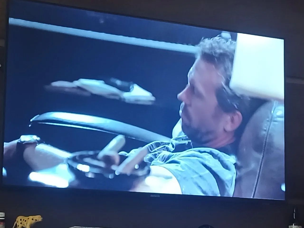 Vendo uma tv 50 polegadas  - Foto 2