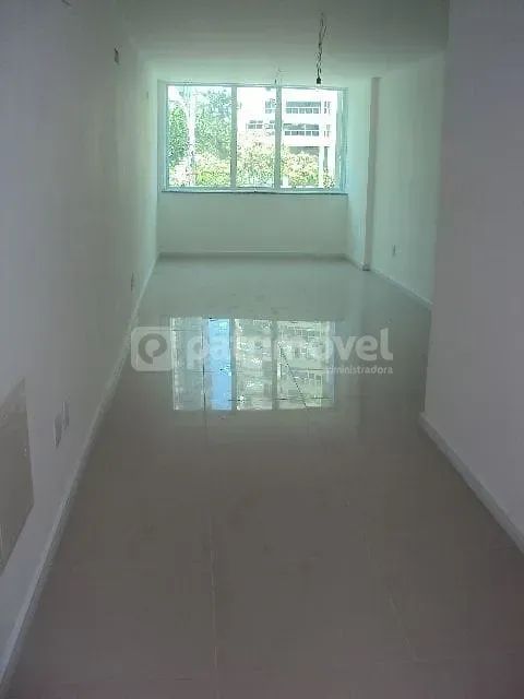 Sala comercial para a venda no bairro de São Conrado - Foto 2