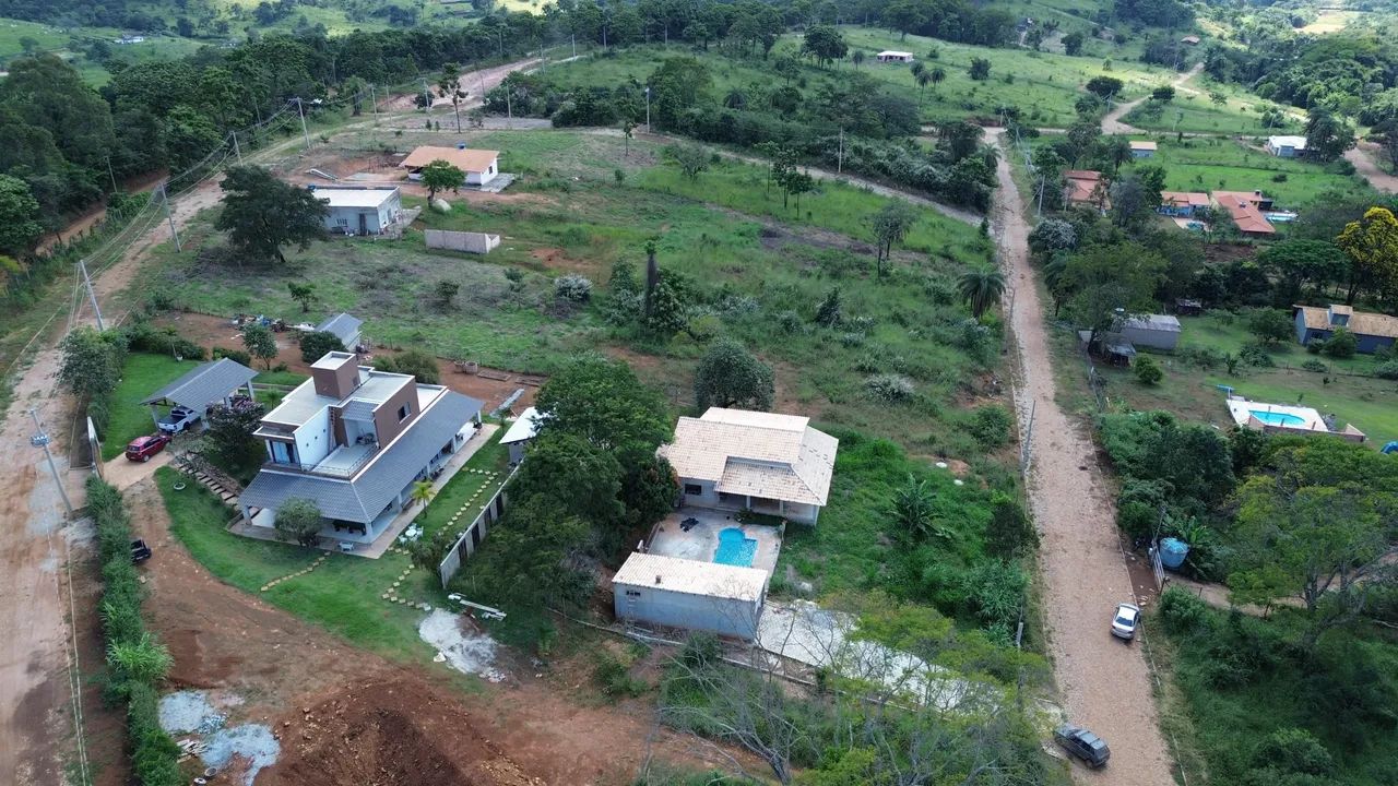 Chácara em condomínio fechado  - Foto 3