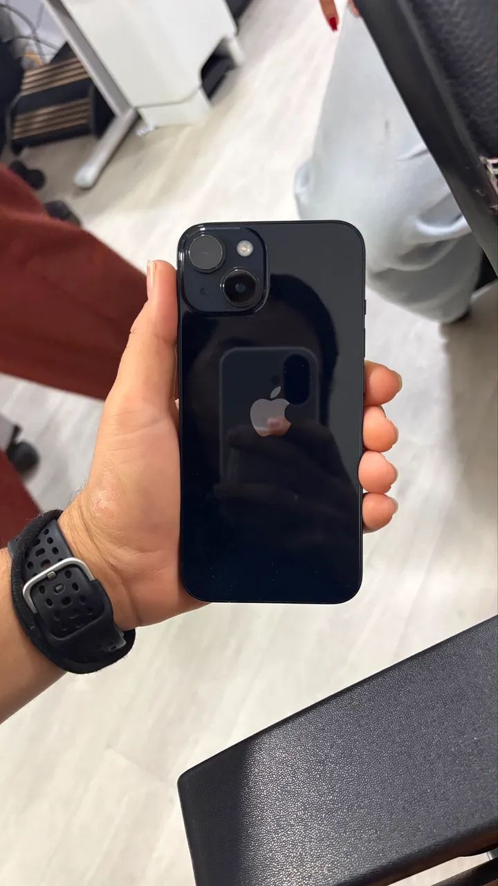 Iphone 14 128gb - Foto 5