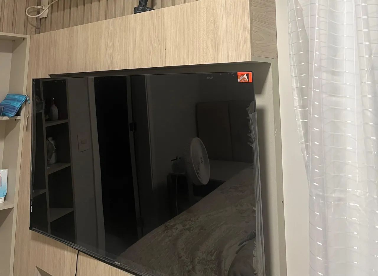 TV SEMP 55 - NOVÍSSIMA  - Foto 2