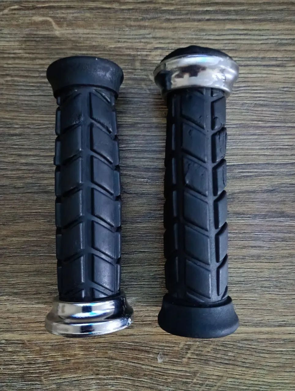 Par de Manoplas para Bicicleta  - Foto 6