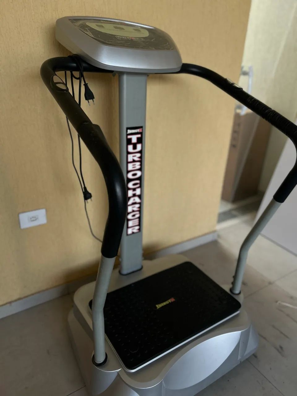 Plataforma vibratória  - Foto 2