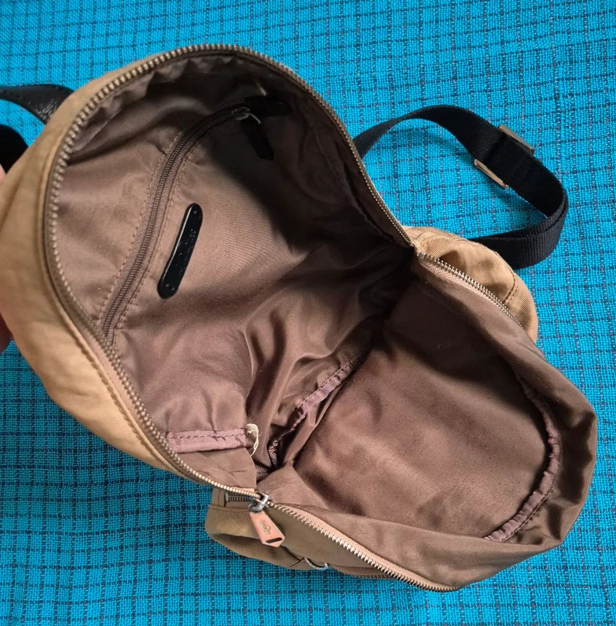 Mochila Kipling  - Foto 3