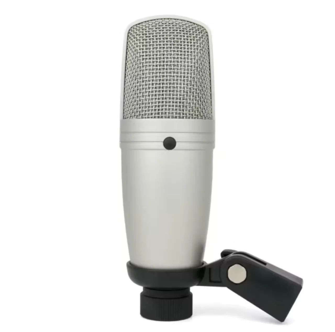  VENDO MICROFONE CONDENSADOR  ARCANO 