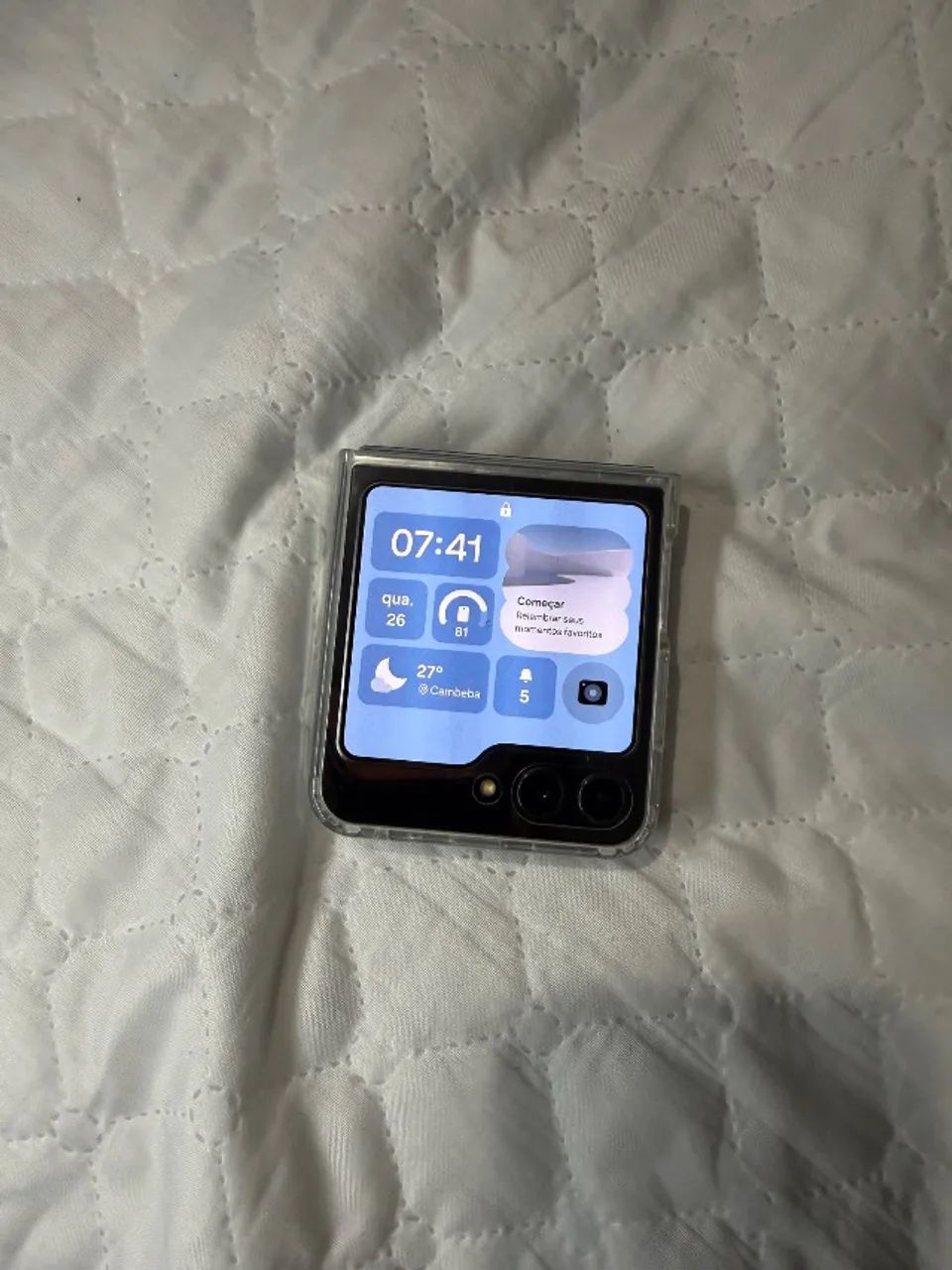 SAMSUNG Z FLIP 5 - Foto 4
