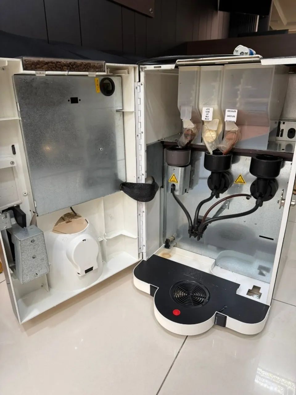 Máquina de café  - Foto 3