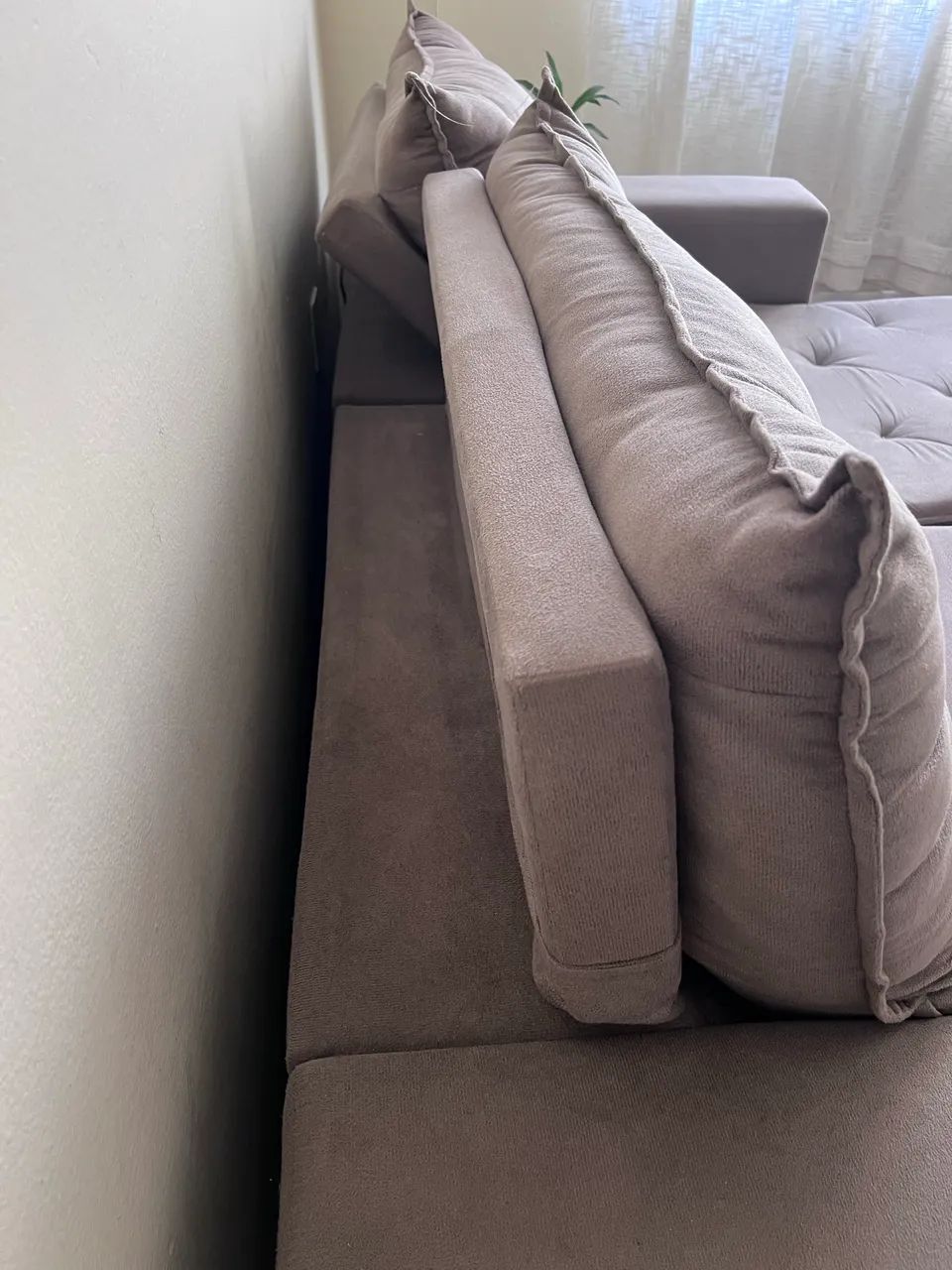 Sofá retrátil 2,30 - Foto 3