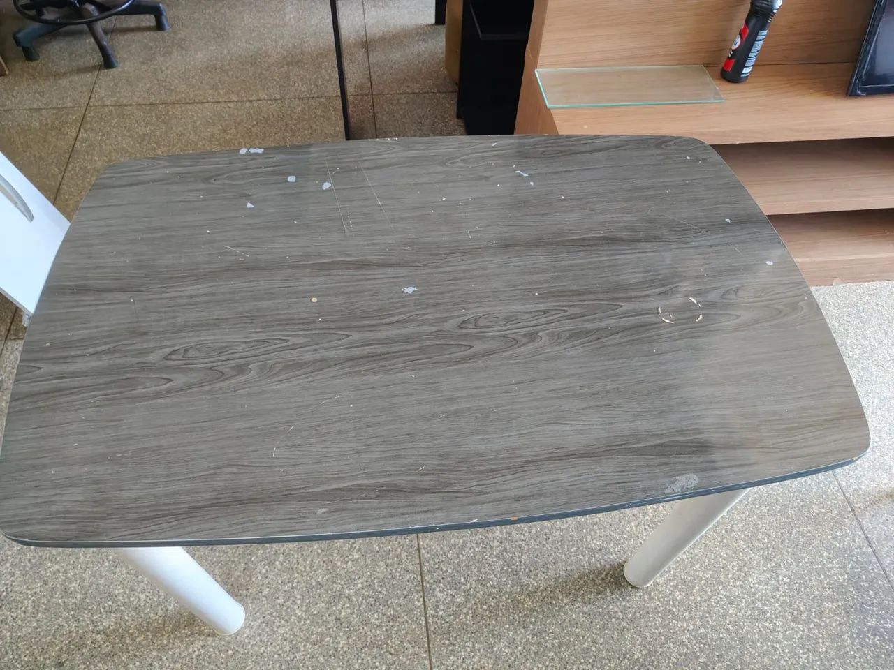 Mesa sem cadeira  - Foto 4