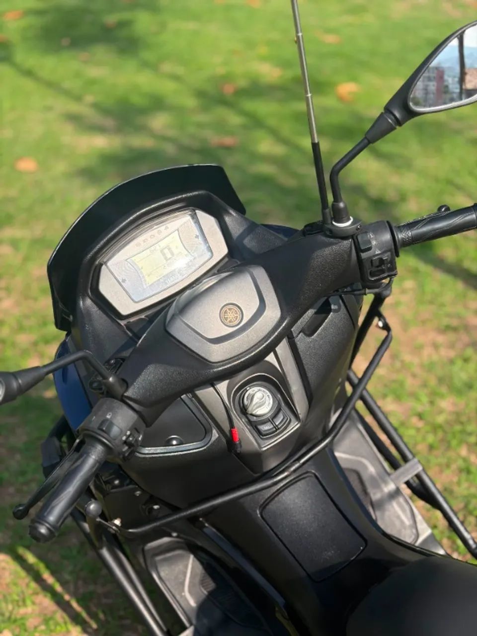 2022 Yamaha Nmax  - Foto 4