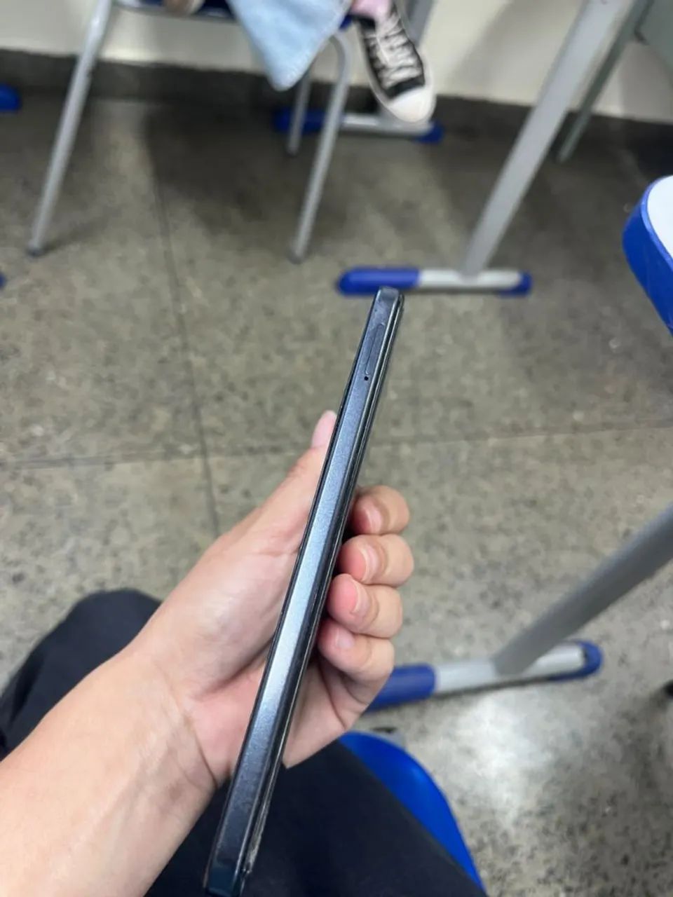 Celular infinix HOT 50 i  - Foto 3