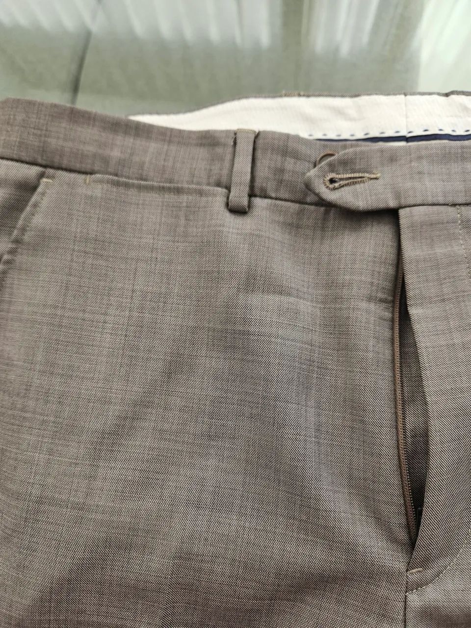 Calça social Brooksfield ORIGINAL - Foto 3