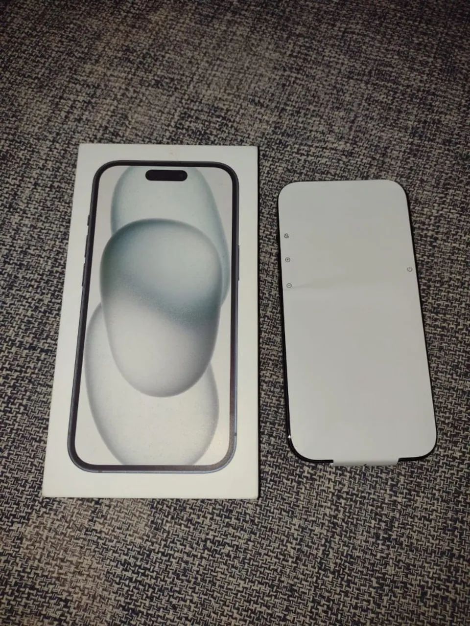 Iphone 15 128gb - Foto 3