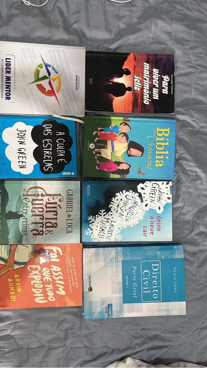 Livros