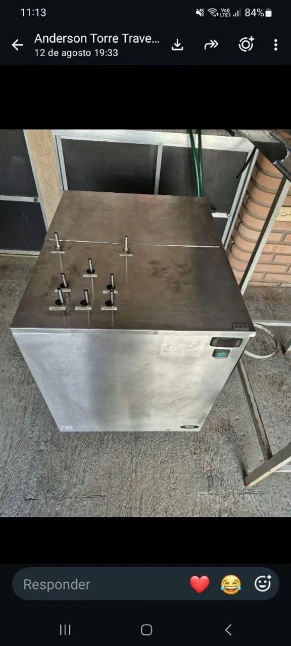 Torre SEVEN chopp - Foto 4