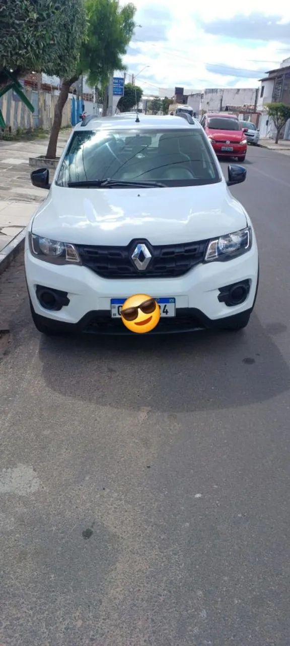 Renault Kwid 2020