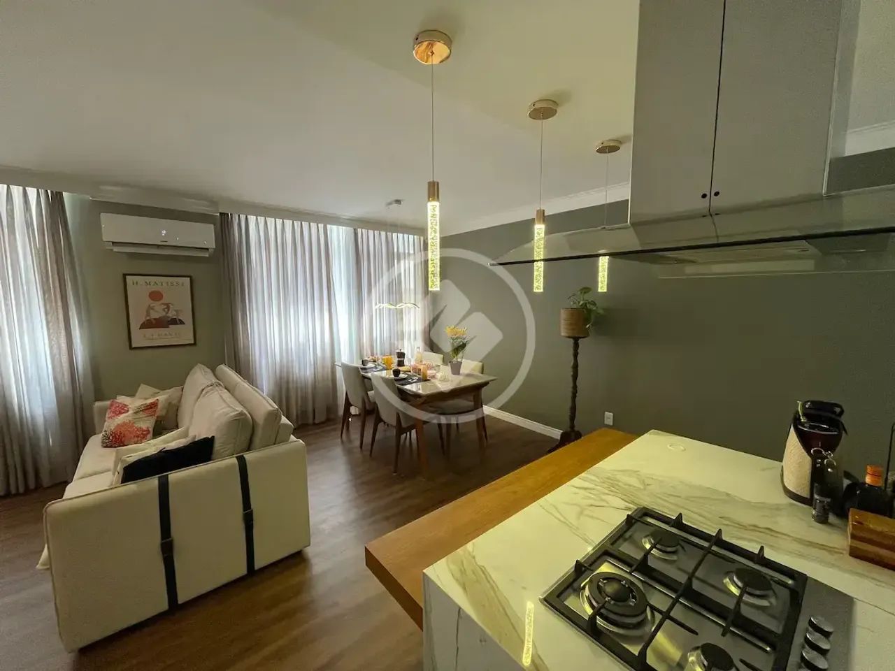 APARTAMENTO - Agronômica - DP-154377 - Foto 3