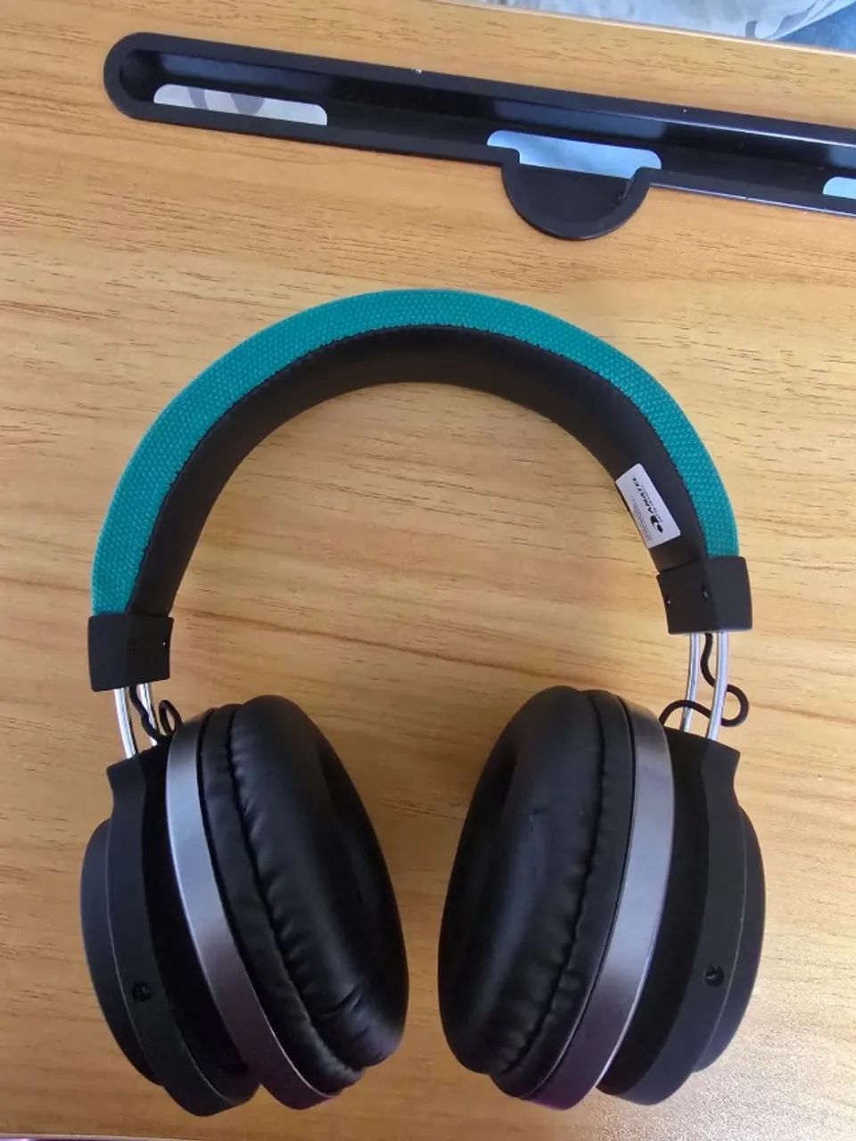 Fone Headset Pulse - Foto 2