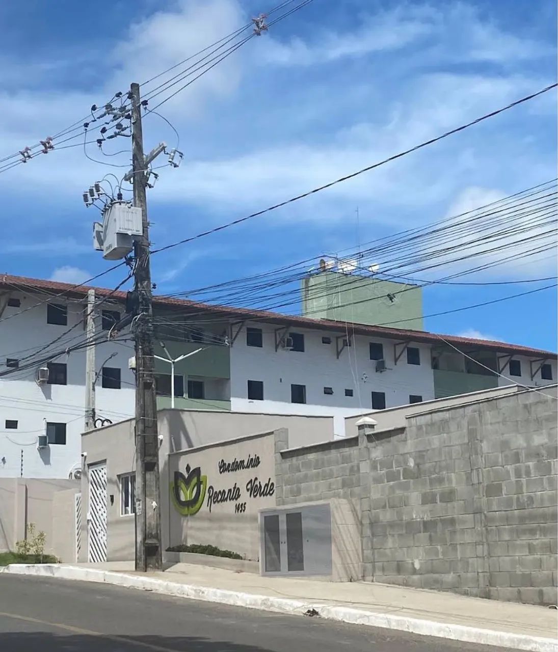 Aluguel Geisel Próximo a Principal - Sem Caução - Foto 2