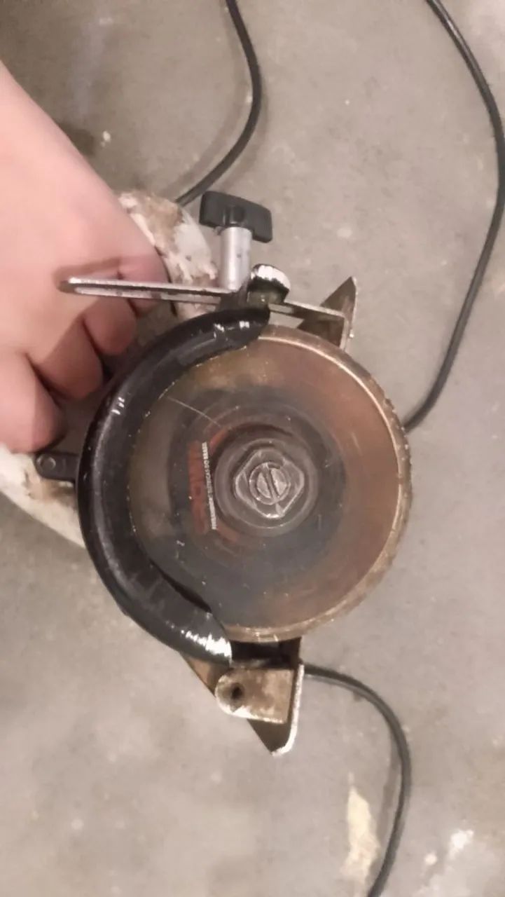 Serra mármore CT3631 - Foto 2