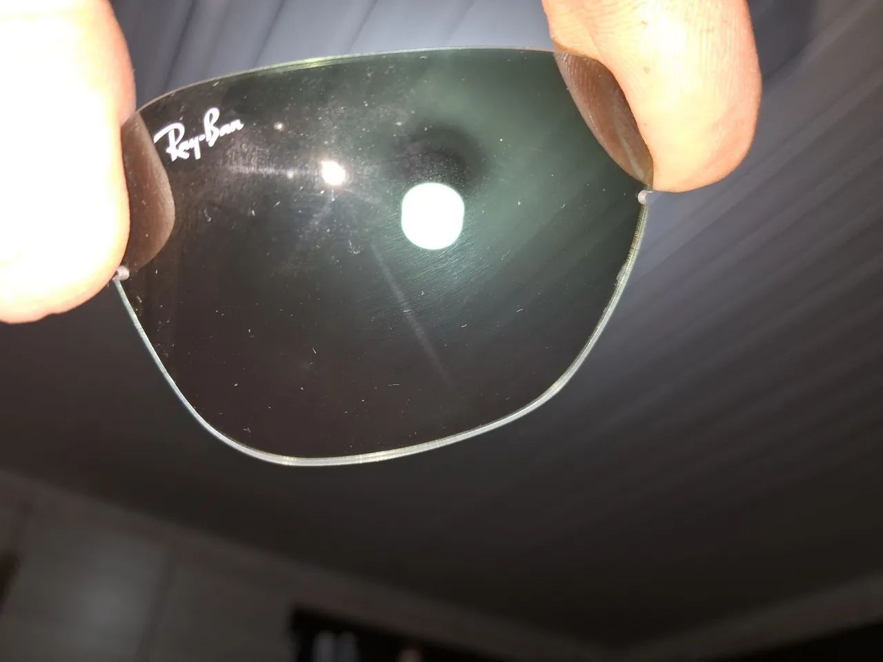 Óculos Ray-Ban Caravan Flip Out RB3461 Tech - Kit Completo 3 Lentes - Foto 5