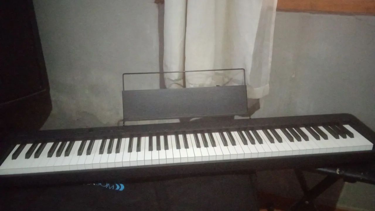 Piano digital Cássio CDP 110