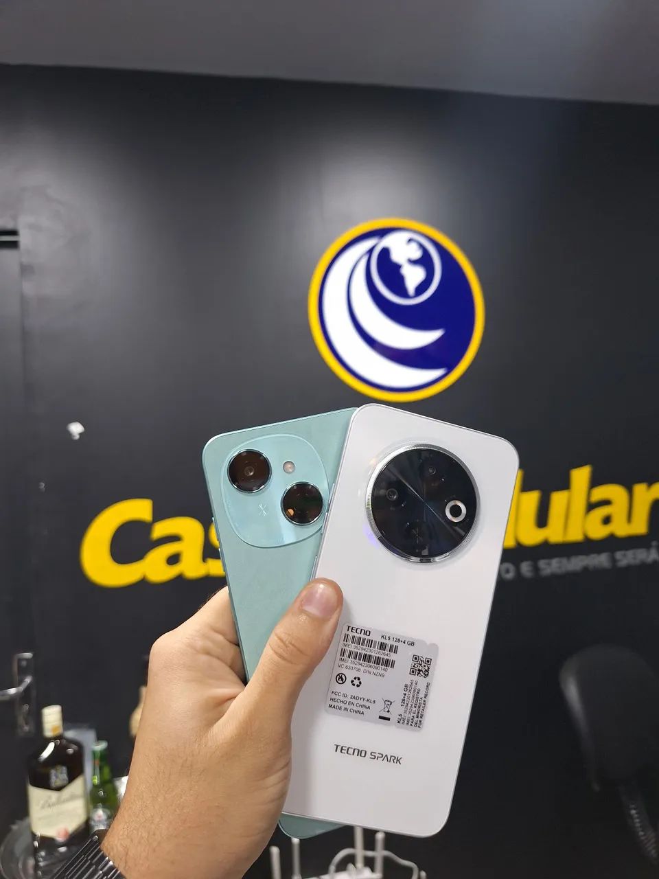 VENDO CELULAR NO BOLETO 