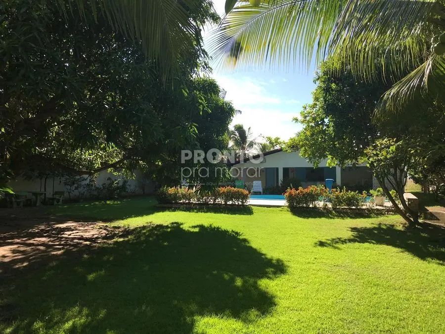 Casa com 6 quartos em Catuama - Foto 4