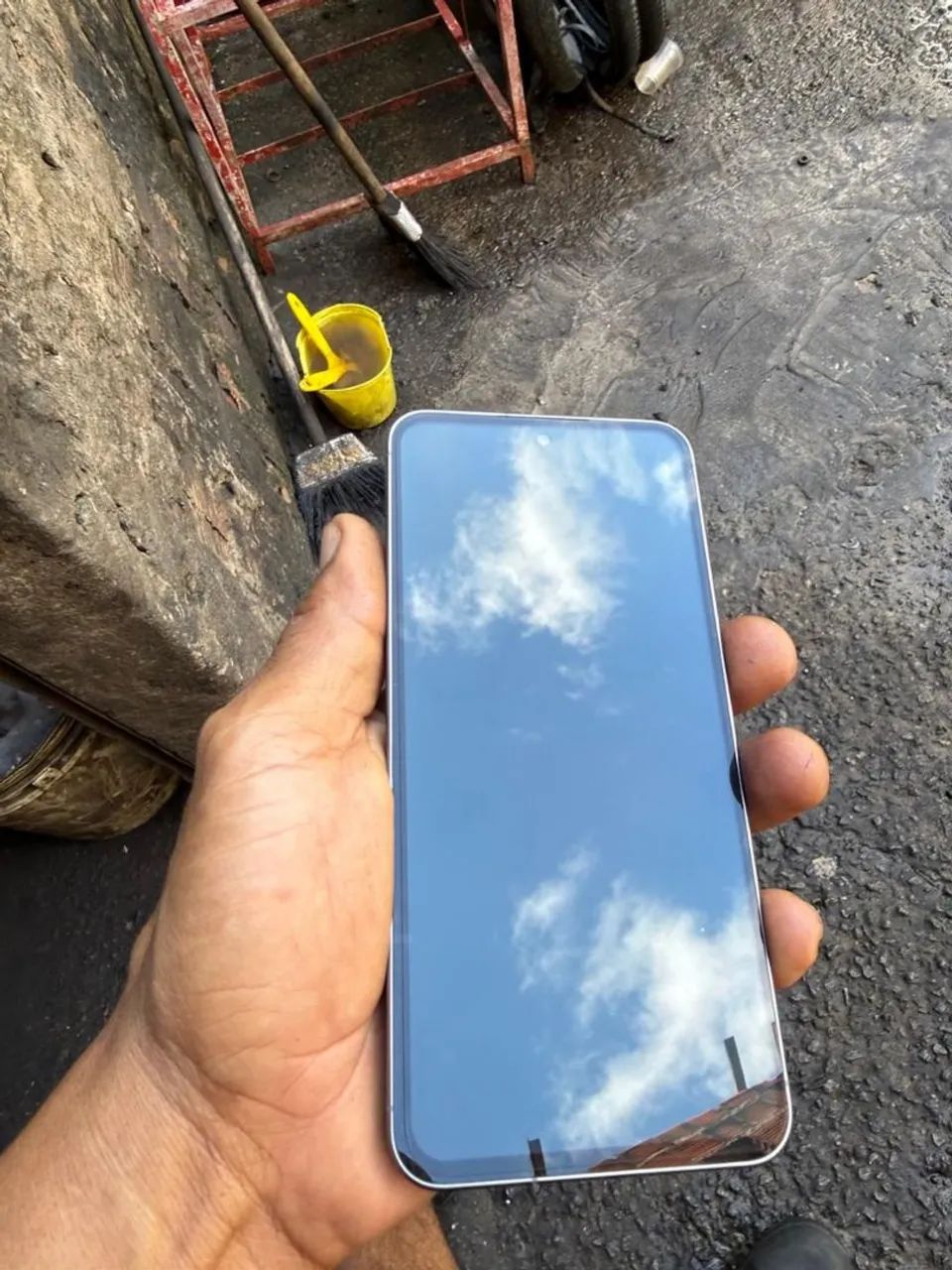 Samsung Galaxy a56 - Foto 3