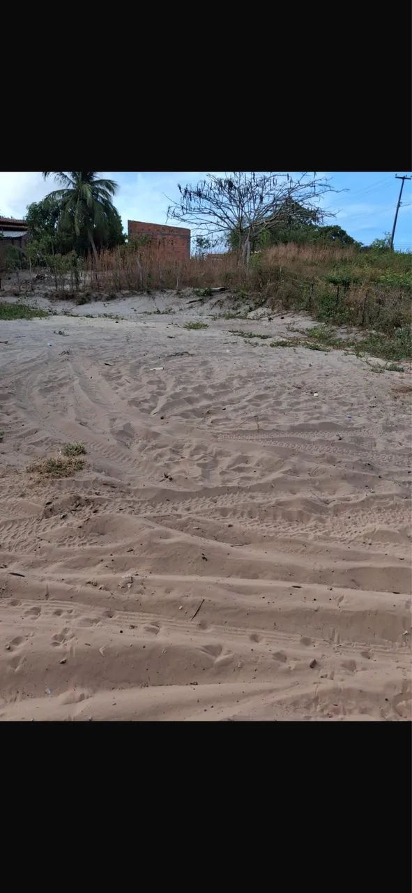 Terreno em barreirinhas  - Foto 3