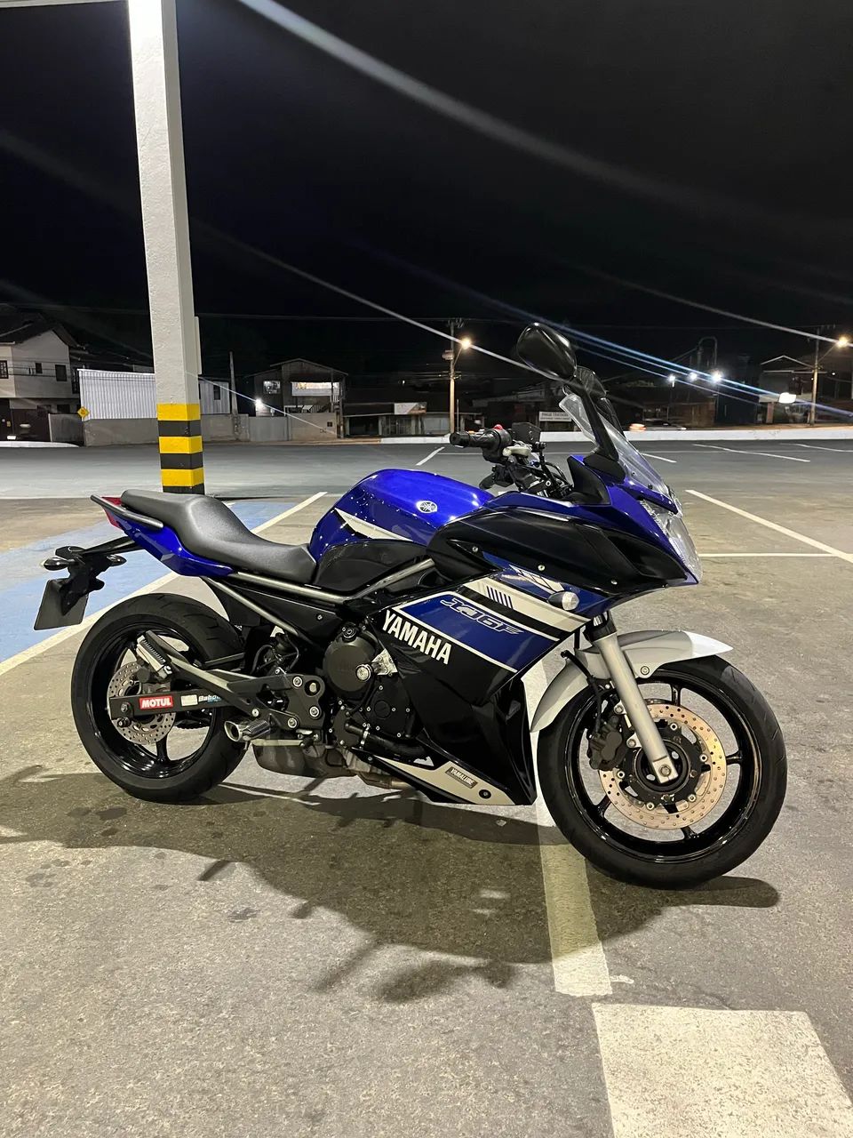 Yamaha F 2013 - 1504871441 | OLX