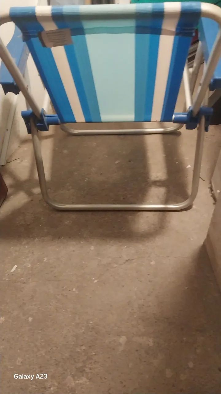 Cadê de praia infantil  - Foto 2