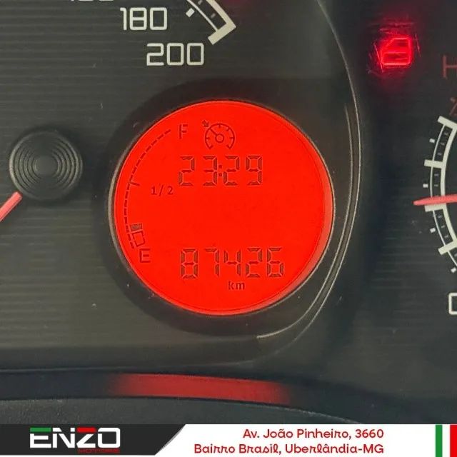Fiat Strada Working 1.4 MPI Fire Flex 8V CE 2015 - Foto 4