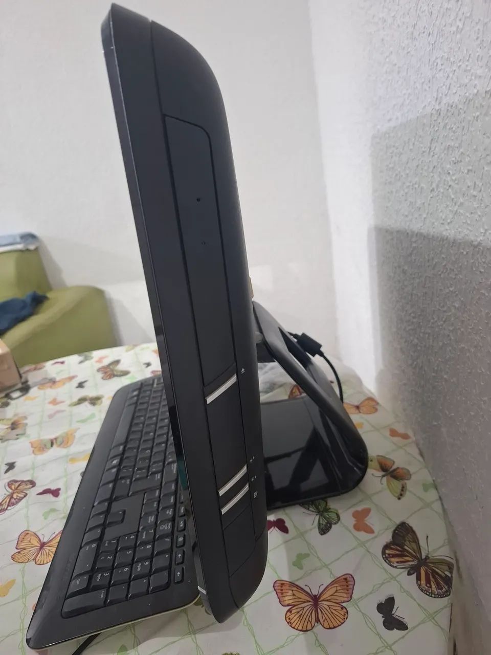 Pc All in One - Ler Descrição - Foto 3