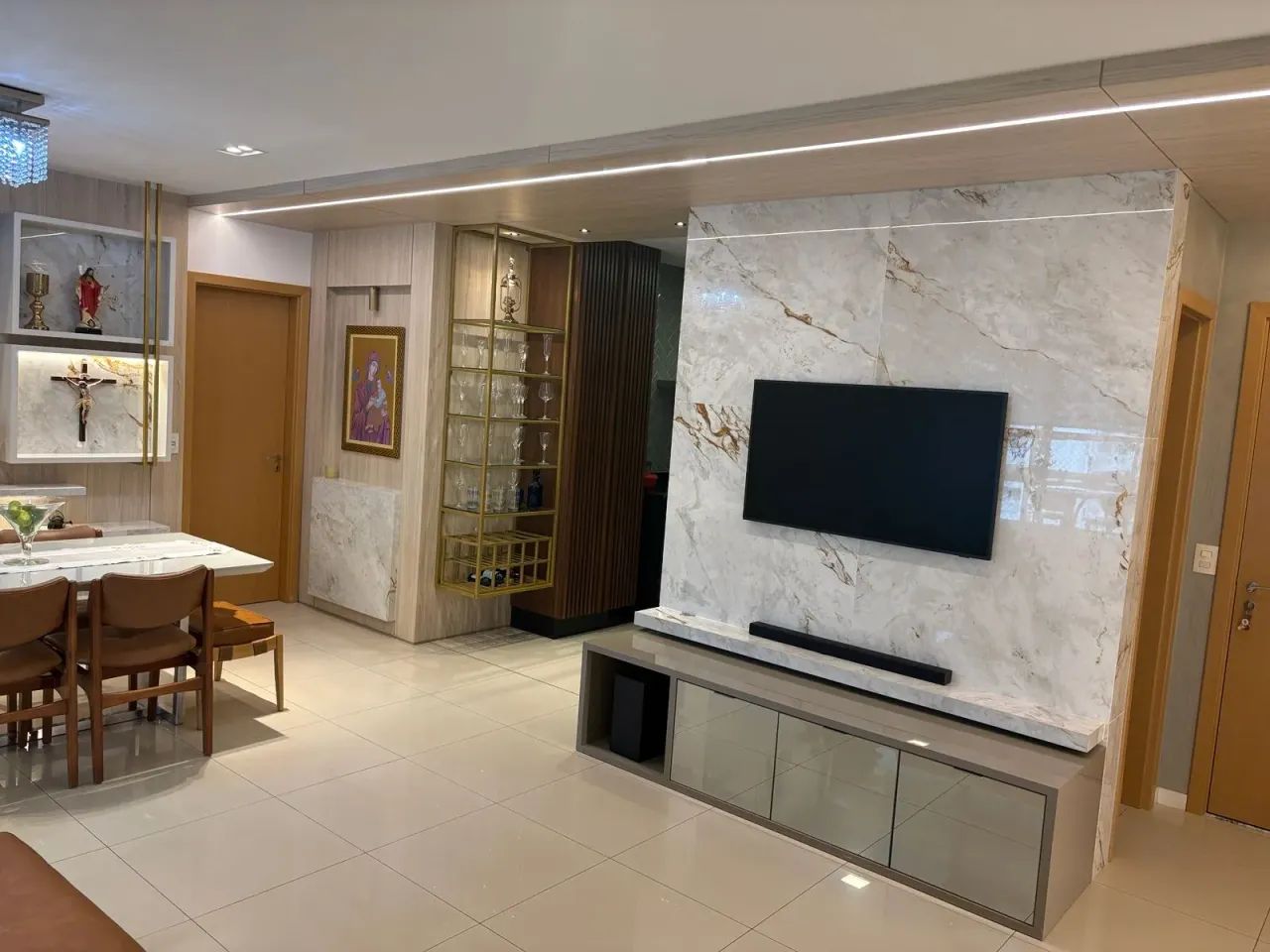 CONDOMINIO ELEGANCE RESIDENCE - Foto 3