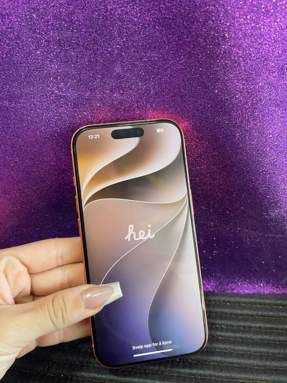 IPHONE 17 PRO  - Foto 3