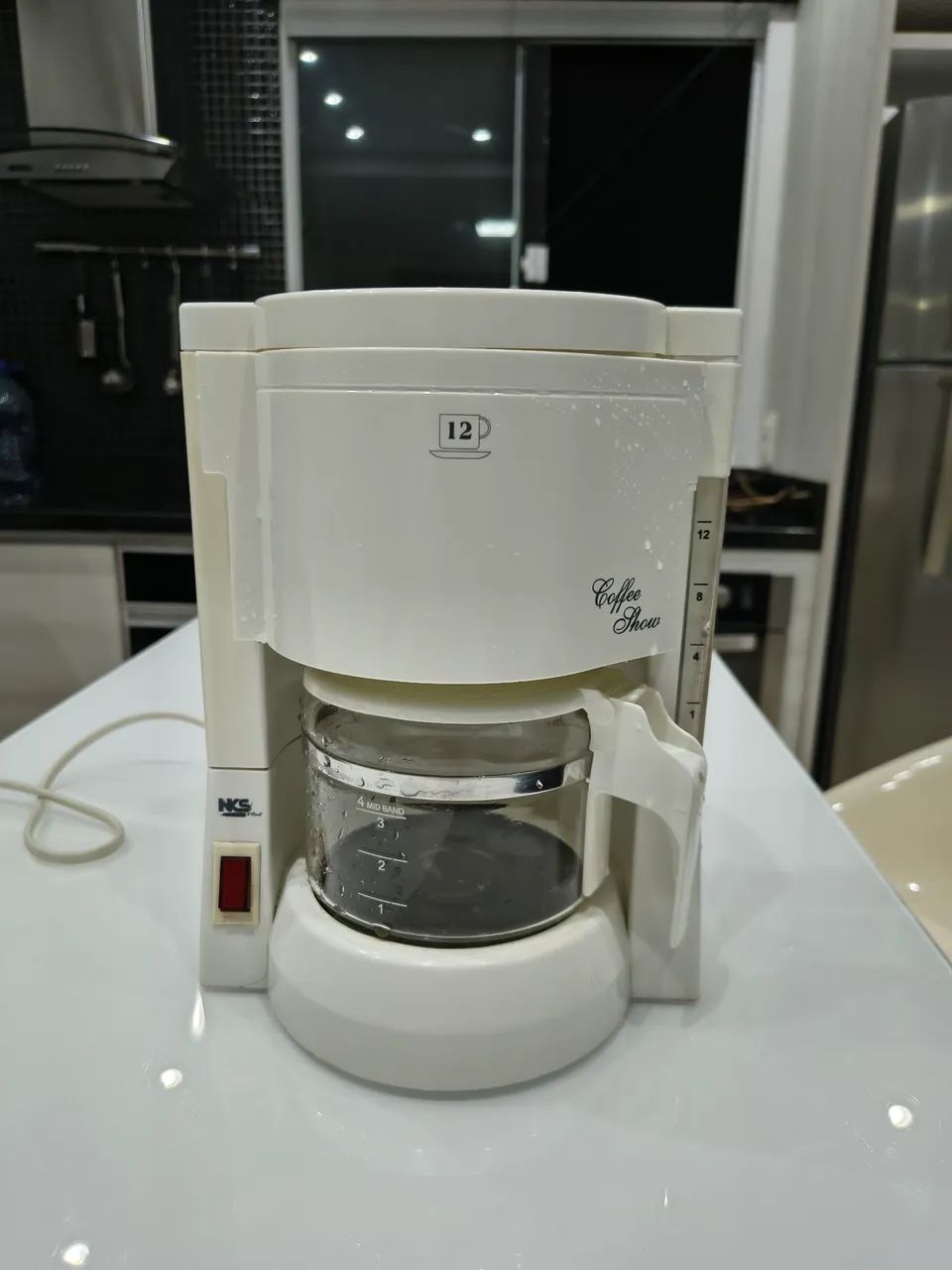 Cafeteira elétrica  - Foto 3