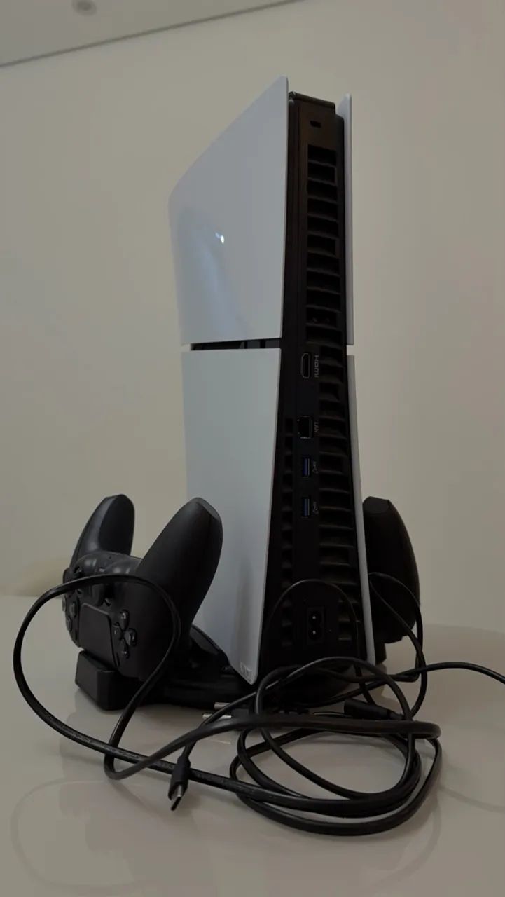 PS5 - Foto 2