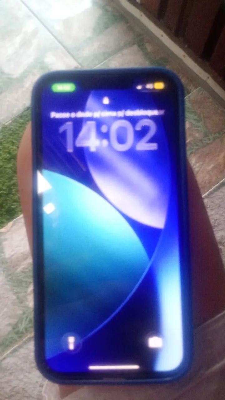 Vendo iPhone 14 plus 