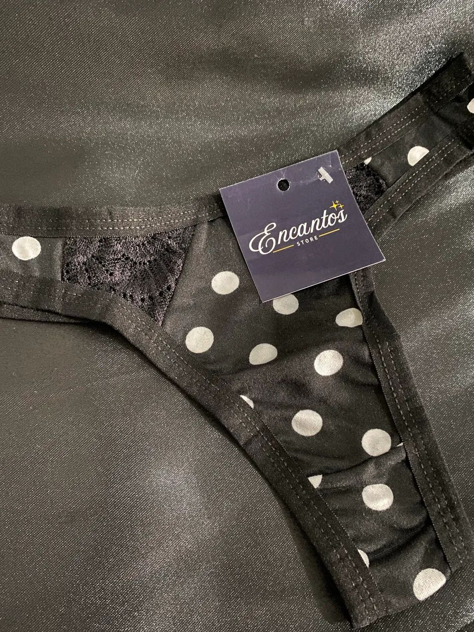 Calcinhas estampadas  - Foto 4