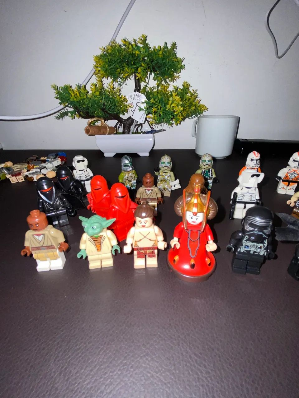 Lote Lego Star Wars Similares