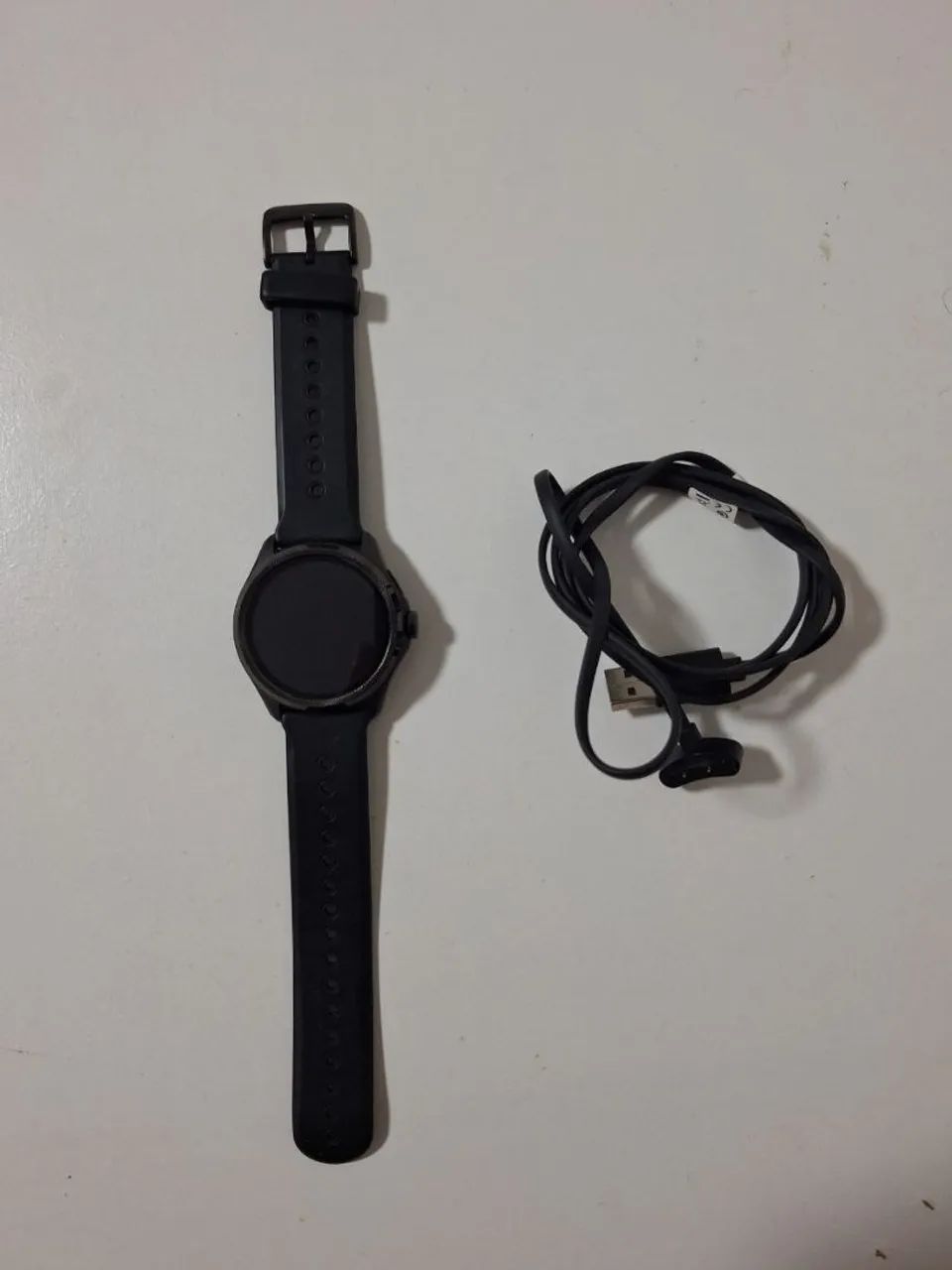 Ticwatch Pro 5 