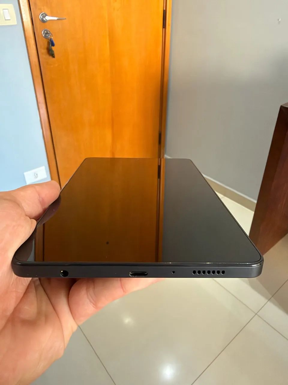Samsung Galaxy Tab A9 - Foto 3