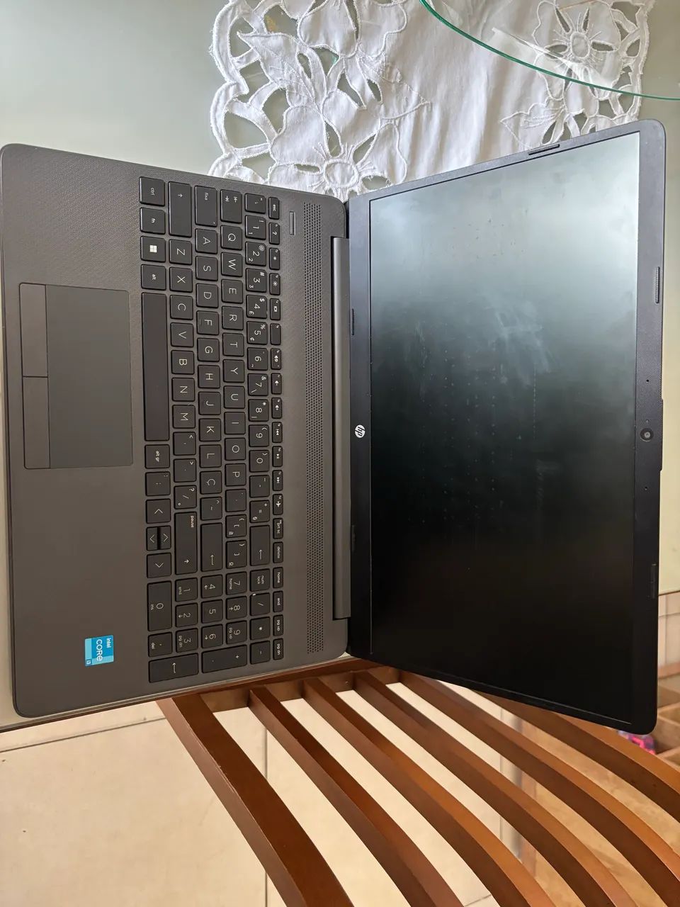 NOTEBOOK HP - Foto 5