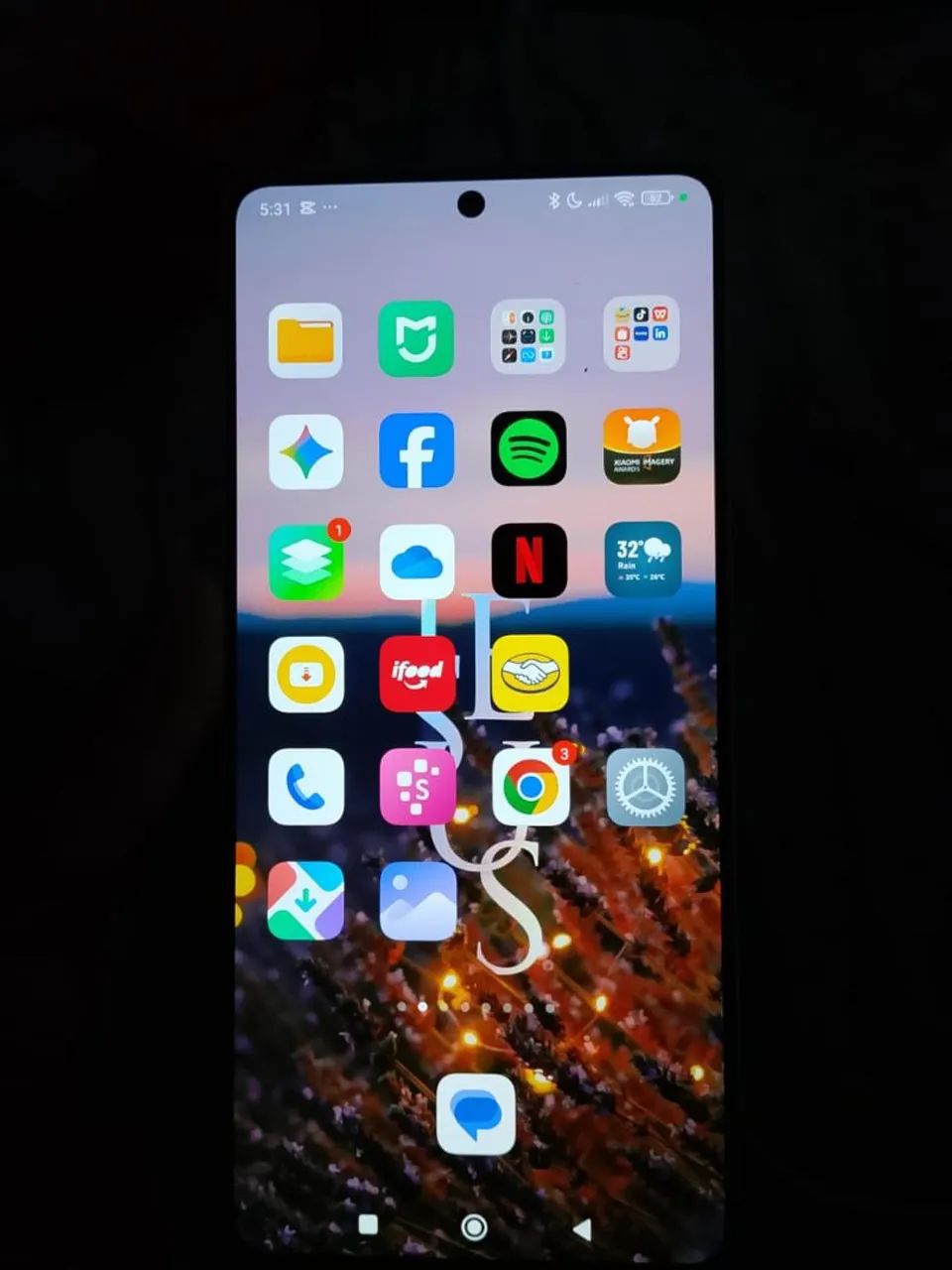 Celular not14S - Foto 2