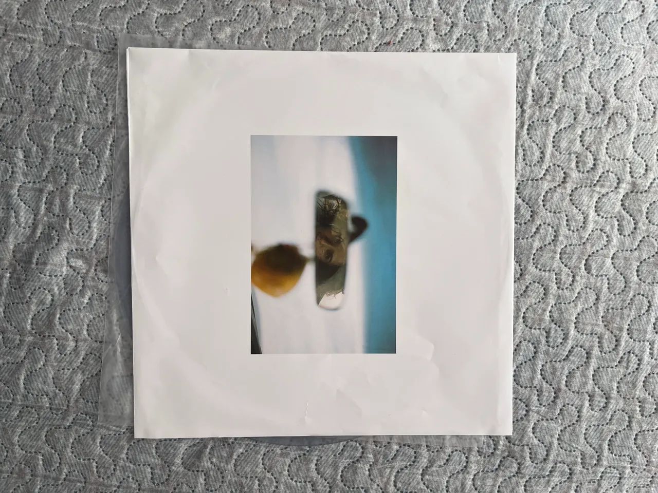 Kehlani - Blue Water Road | LP / VINIL - Foto 5