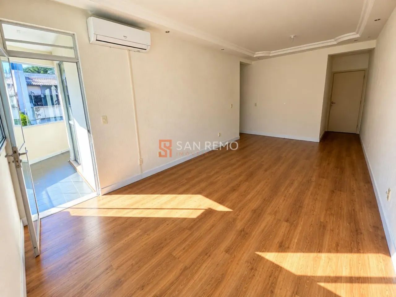 Córrego Grande | Apartamento 4 quartos, sendo 1 suite - Foto 3